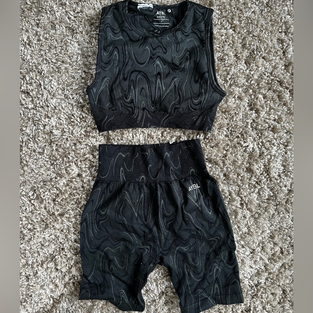 AYBL set - size S